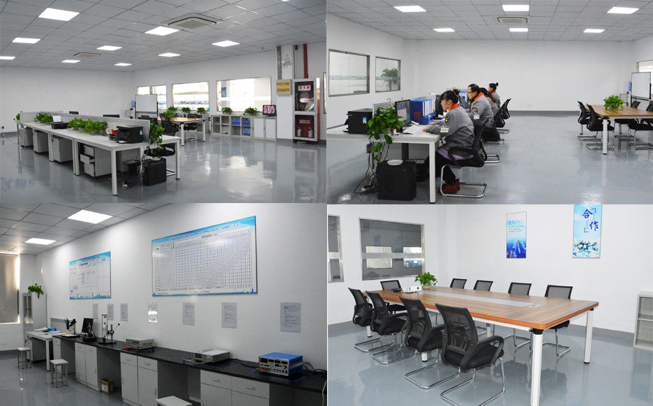 La CINA Changzhou Vic-Tech Motor Technology Co., Ltd. Profilo Aziendale
