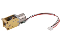 SM044PG Micro PM Stepper Motor 5 Volt Dia 4.4mm With Gearbox