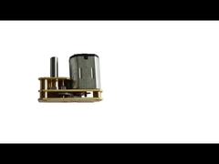 strumenti di precisione del motore/Mini Dc Gear Motor For del Metal Gear di 5v 10mm VSM10-817G