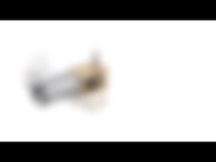 Motore 3v 6v 12v 12mm RPM basso dell'ingranaggio di CC del cambio N20 del metallo di Pololu con il codificatore