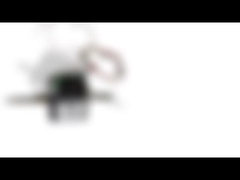 Motore passo-passo ibrido