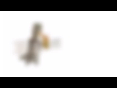 motore passo a passo lineare del diametro di 5V 5mm micro con il cambio