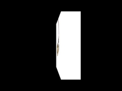 18 diametro del motore passo a passo 15mm del micro di angolo di punto di grado con la scatola ingranaggi di ingranaggio a vite