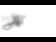 colpo fisso lineare del diametro 36mm dell'asse del motore passo a passo di tensione 5V 16mm