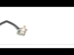 Strumento ottico di mini motorFor passo passo di CC del motore passo a passo 3.3V del micro del diametro 6mm