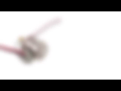 OEM del motore passo a passo del micro di alta precisione/ODM 8mm disponibili 2 cavo di fase 4