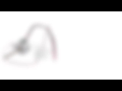 Motore passo a passo del micro a magnete permanente compatto del motore passo a passo 15mm 60 mA approvazione SM15 di RoHS di 2 fasi