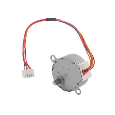 35BYJ412-C 12V  High Performance HVAC/R Stepper Motor Chinese Wholesale Supply Low Noise Permanent Magnet Stepper Motor