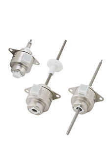 25mm Pm Linear Stepper Motor Supplier