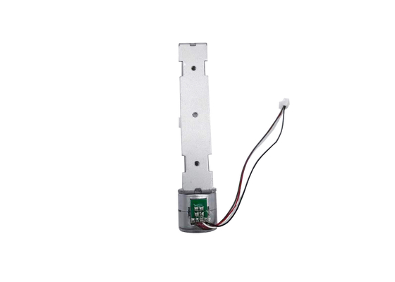 18 Degree Step Angle Lead Pitch M3 P 0.5mm 20mm POM Slider Stepper Motor 12VDC Lead Screw Motor 2 Phase