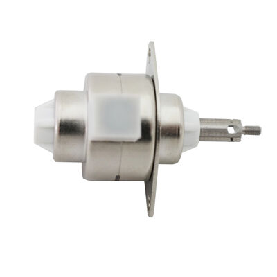 25mm PM Mini Linear Stepping Motor  12V Captive Low Voltage Linear Actuator Stepper Motor  for Office Automation