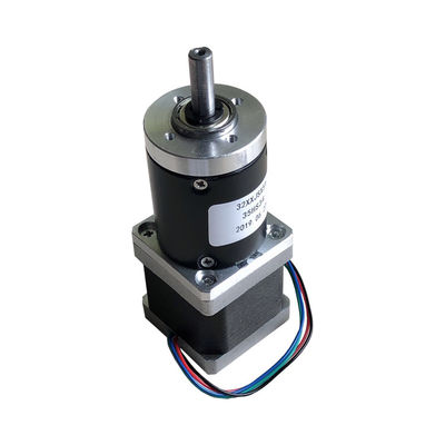 Motore Passo-Passo Nema14 0.9&deg; | 5 Ncm 0.5A 20mm | 4 Fili STEPPERONLINE 14HM08-0504S