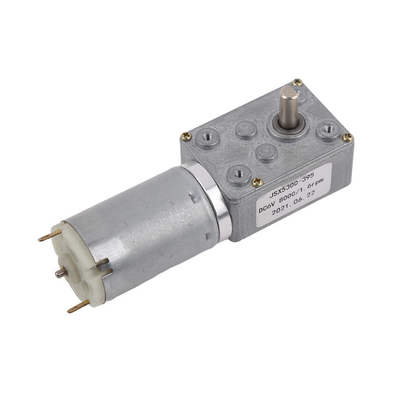 Cambio del ODM 32*88.5 dell'OEM micro grado 1-100rpm ad angolo retto 12V 24V $5.5~11/unit del motore ROHS 90 di CC