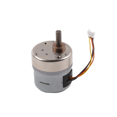 NEMA 11 Motore passo 35 mm ad alta coppia 12 V a due fasi 7,5°