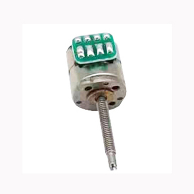 Motorino passo-passo micro 8mm a 2 fasi, angolo di passo 18 gradi