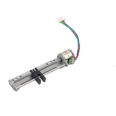 VSM10198 Micro Motore Passo-Passo Lineare 10mm 3.3V 0.3A
