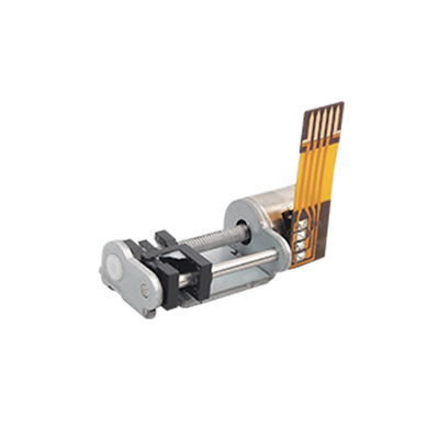 VSM08102 8mm Micro Stepper Motor 3.3V per obiettivi fotocamera