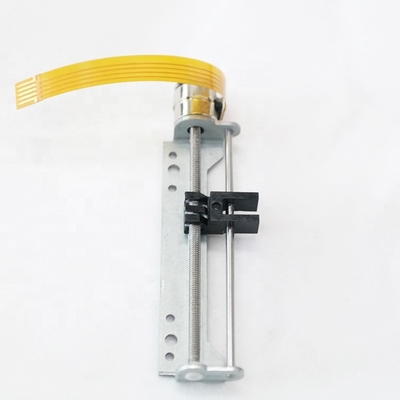 VSM08248 Motore passo-passo lineare micro 8mm 3.3V con staffa