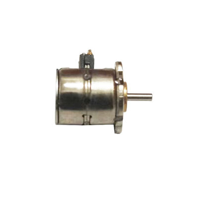 6mm 270mA 18 Degree Step Angle Micro Stepper Motor for Optical Instruments and Camera Lenses
