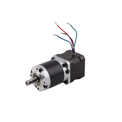 High Torque Nema 17 Gearbox Motor 42mm High Precision Geared Gear Reducer Stepper Motor for 3d Printer