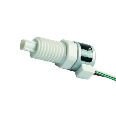 Piccolo motore passo-passo lineare ad asse fisso da 15 mm di diametro, 5V DC, con una corsa di 13 mm, personalizzabile