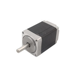 Holding Torque 2 Phase Hybrid Type Nema11 Position Control Stepper Motor Beautiful Appearance